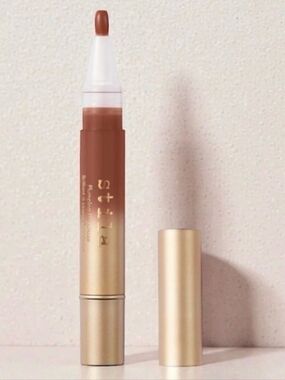 Stila Plumping Lip Glaze - Cinnamon